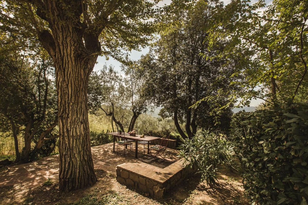 La Veronica Exclusive Chianti Resort Greve in Chianti Exterior foto